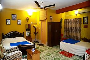 Green Leaf Guest House