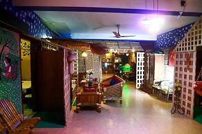 Green Leaf Guest House