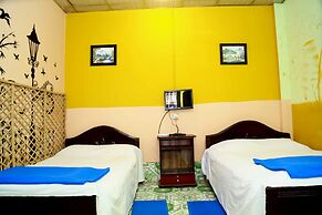 Green Leaf Guest House