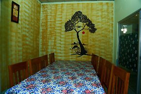Green Leaf Guest House