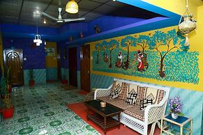 Green Leaf Guest House