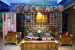 Green Leaf Guest House