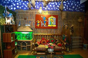 Green Leaf Guest House