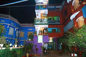 Green Leaf Guest House