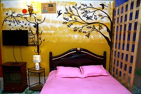 Green Leaf Guest House