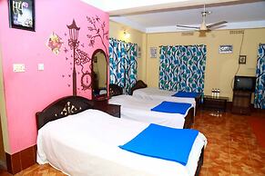 Green Leaf Guest House