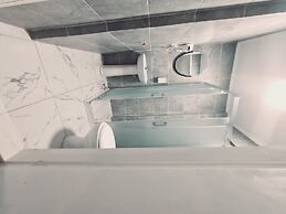 Alibabam Apart Hotel