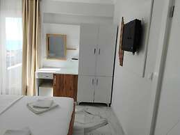 Alibabam Apart Hotel