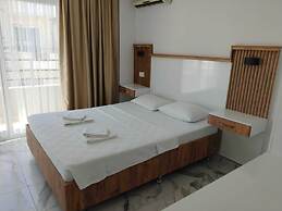 Alibabam Apart Hotel