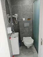 Alibabam Apart Hotel
