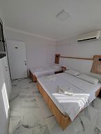 Alibabam Apart Hotel