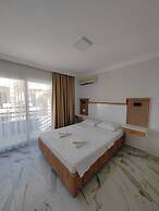 Alibabam Apart Hotel
