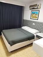 Alibabam Apart Hotel