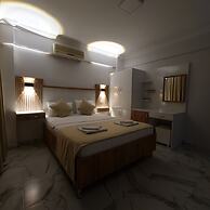 Alibabam Apart Hotel