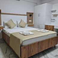 Alibabam Apart Hotel