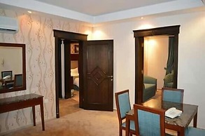 Sadeem Hotel Apartments