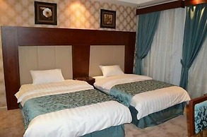 Sadeem Hotel Apartments