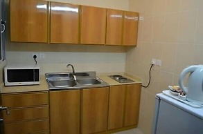 Sadeem Hotel Apartments
