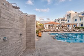 Aelia Apartments