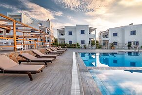 Aelia Apartments
