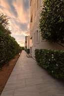 Aelia Apartments