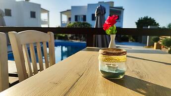 Aelia Apartments