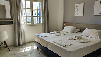 Aelia Apartments