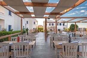 Aelia Apartments