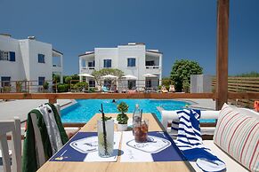 Aelia Apartments