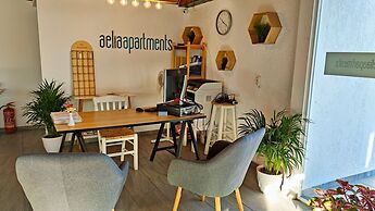 Aelia Apartments