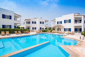 Aelia Apartments
