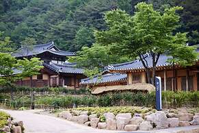 Andong Gurume Resort