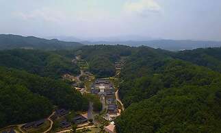 Andong Gurume Resort