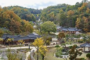Andong Gurume Resort