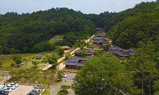 Andong Gurume Resort