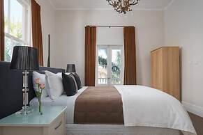 Andelin Guest House