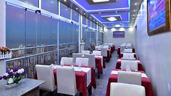 Hotel Ikram El Dhayf