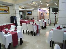 Hotel Ikram El Dhayf