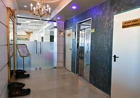 Hotel Ikram El Dhayf