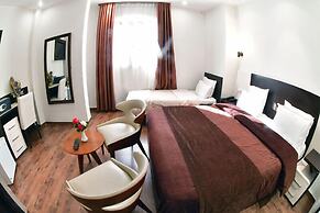 Hotel Ikram El Dhayf