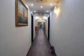 Hotel Ikram El Dhayf