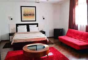 Hotel Ikram El Dhayf