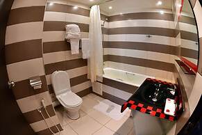 Hotel Ikram El Dhayf