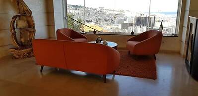 Hotel Ikram El Dhayf