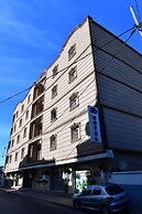 Hotel Ikram El Dhayf