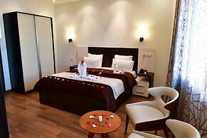 Hotel Ikram El Dhayf