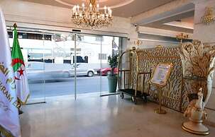 Hotel Ikram El Dhayf