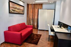 Hotel Ikram El Dhayf