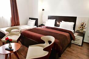 Hotel Ikram El Dhayf