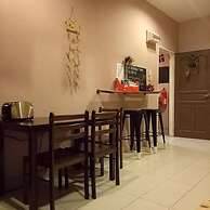HOOD - Hostel